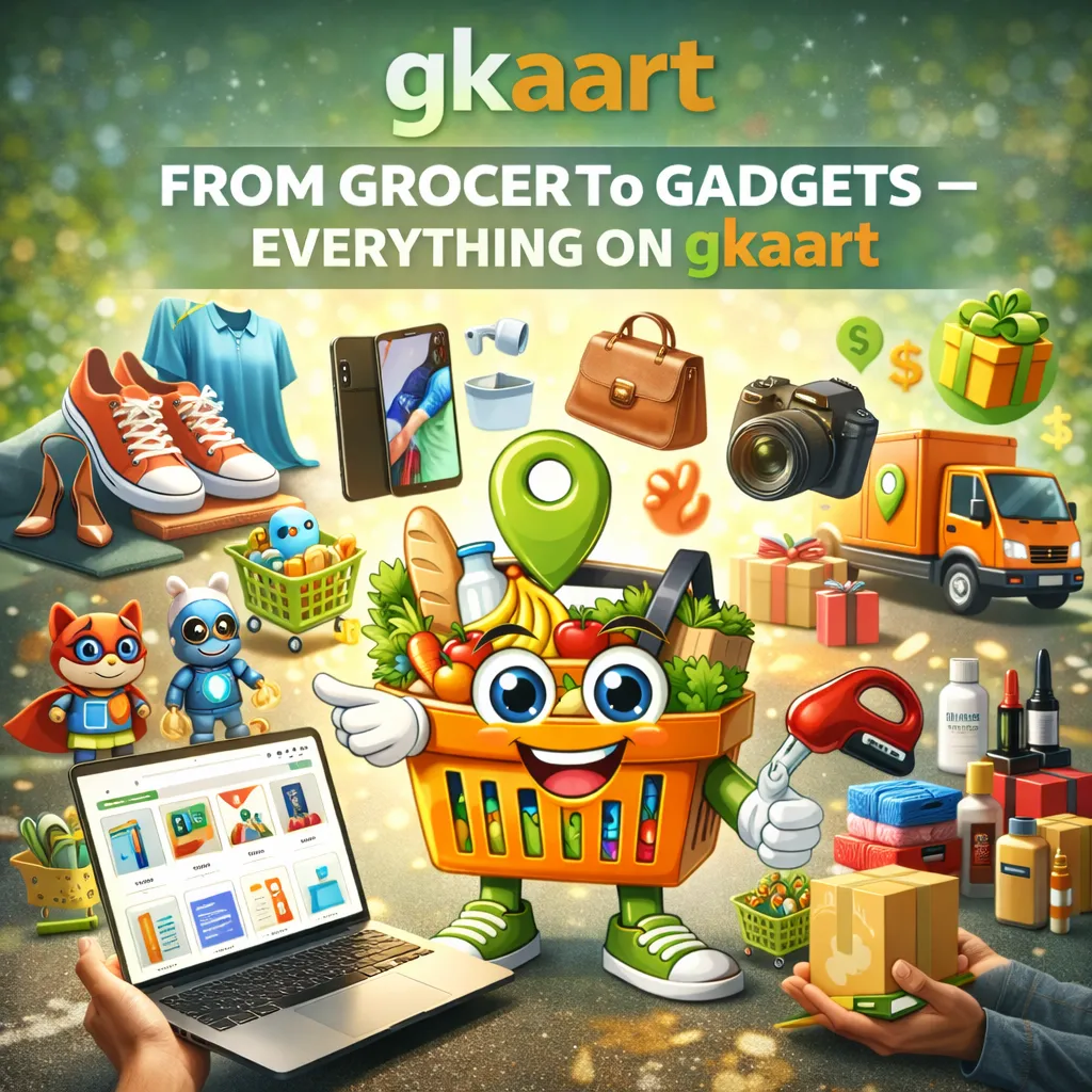 Ecommerce