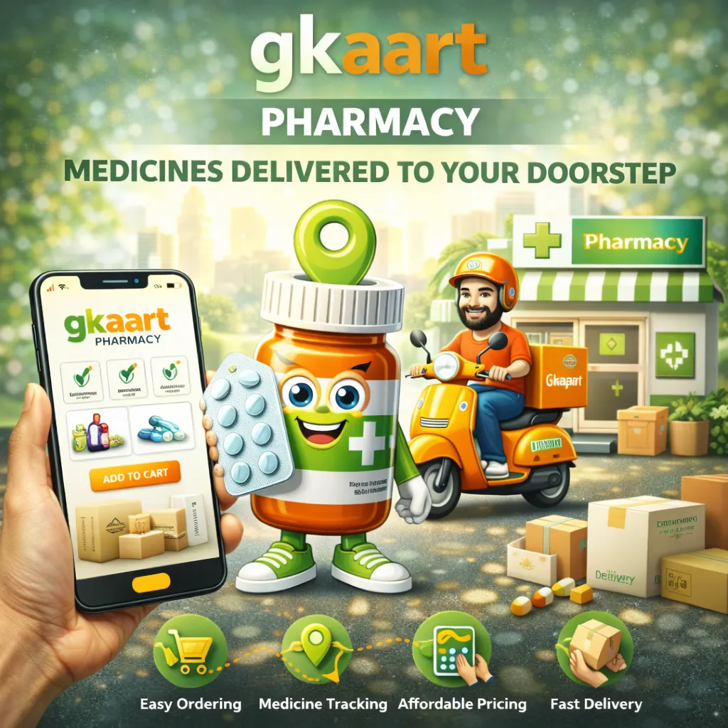 Pharmacy